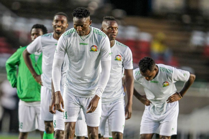 Seychelles Vs Kenya: Time & Where To Watch Harambee Stars As They ...