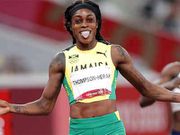 Elaine Thompson-Herah hints at MVP Track Club return with major social media decision