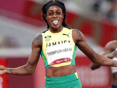 Elaine Thompson-Herah hints at MVP Track Club return with major social media decision