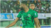 Nigeria 1-1 Lesotho: Powerful Semi Ajayi header not enough as Crocodiles upset poor Super Eagles