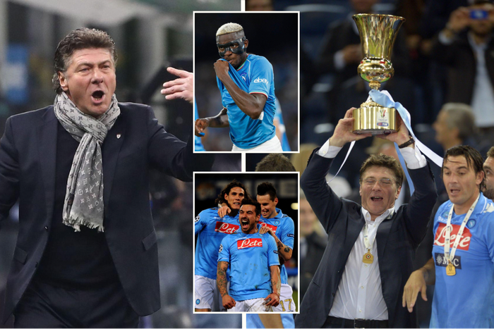 Walter Mazzarri