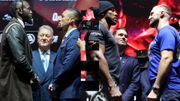 Deontay Wilder ready for Anthony Joshua: Edo man set for Joseph Parker in Saudi Arabia