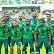 The Super Eagles World Cup qualification opener was a 1-1 draw against the Crocodiles of Lesotho at the Godswill Akpabio Stadium in Uyo, Akwa Ibom. Photo Credit - X/Pooja