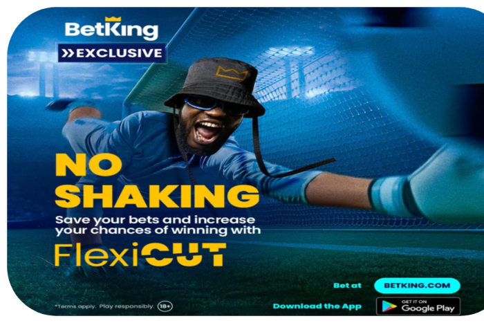 BetKing