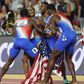 American sprint legend praises Noah Lyles & Sha’Carri Richardson for raising profile of track stars in the US