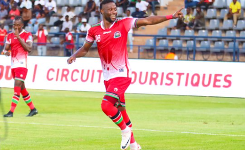 Gabon vs Kenya player ratings: Matasi, Omurwa disappoint as Harambee Stars fall short