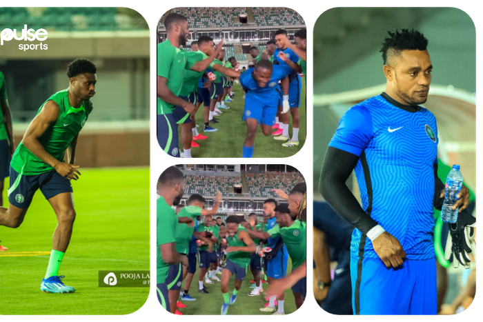 Nathan Tella and Amas Obasogie welcomed to the team