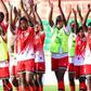 Kenya’s Rising Starlets keeping hope alive ahead of ‘mission impossible’ against Cameroon