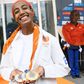 Sifan Hassan’s coach reveals how Eliud Kipchoge’s advice propelled her to Paris Olympics glory