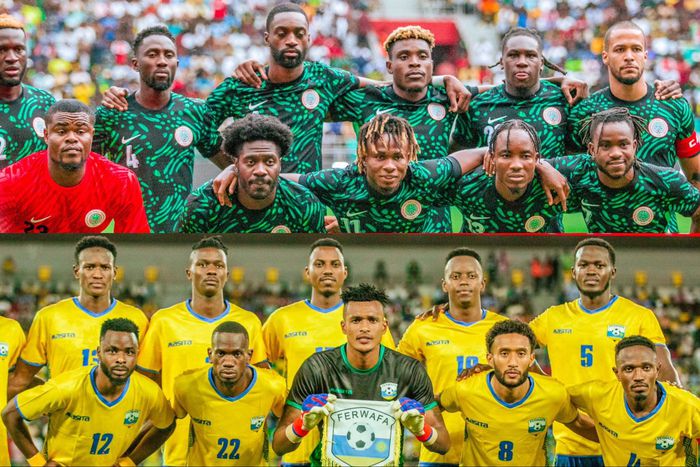 After qualifying for the 2025 AFVCON, check out when the Super Eagles of Nigeria take on Rwanda in their final game of the group.