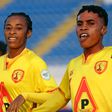 Edo Queens defeat South Africa's Mamelodi Sundowns to reach CAF Champions League Semi-Finals