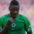 Ex-Super Eagles star slams Umar Sadiq