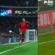 WATCH: Ronaldo scores stunning bicycle kick goal to help Portugal soar in Nations League