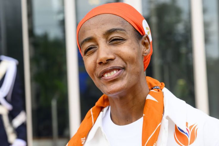 'She pays for all of our training costs' - Coach Tim Rowberry reveals Sifan Hassan's generous side
