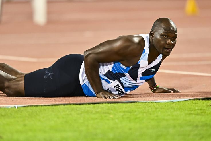 Julius Yego slams Kenya's poor healthcare system after youngster in Nandi reportedly loses life over hospital negligence
