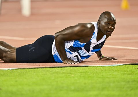 Julius Yego slams Kenya's poor healthcare system after youngster in Nandi reportedly loses life over hospital negligence