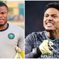 Udinese goalkeeper Maduka Okoye to replace Stanley Nwabali (left) || X