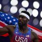 'I'm tired of losing'- Kenny Bednarek on how losing 100m title at Paris Olympic Games hurt his feelings