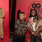 Noah Lyles & Junelle Bromfield steal the show with vintage outfits at GQ Men of the Year 2024 event