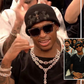 Marcus Rashford angers Man U fans after attending NBA game in blings following England snub