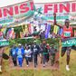 Wisley Kipkemoi, Gladys Koech rule Chemususu half marathon as CSs Murkomen, Wandayi & Chirchir grace the event