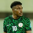 Injury blow for Super Eagles as Dele-Bashiru a major doubt ahead of Rwanda clash