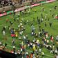 South Africans slam Zimbabwe fans over disrespectful behaviour in Polokwane after draw against Harambee Stars [VIDEO]