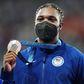 Olympic champion Noah Lyles reveals why his 'Covid' bronze medal at the Olympics is dearest to him