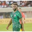 Ekong explains reason for Boniface's introduction