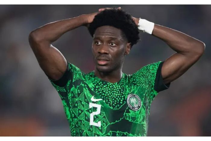 Ola Aina to return to Nottingham Forest after an injury