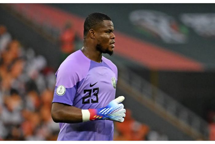 NFF sends condolence to Nwabali