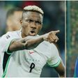 Troost-Ekong Declares Victor Osimhen the Best Forward in the World After Super Eagles Star’s Latest Heroics
