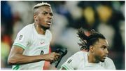 They have Osimhen, Lookman — Cameroon legend backs Super Eagles to defeat DR Congo