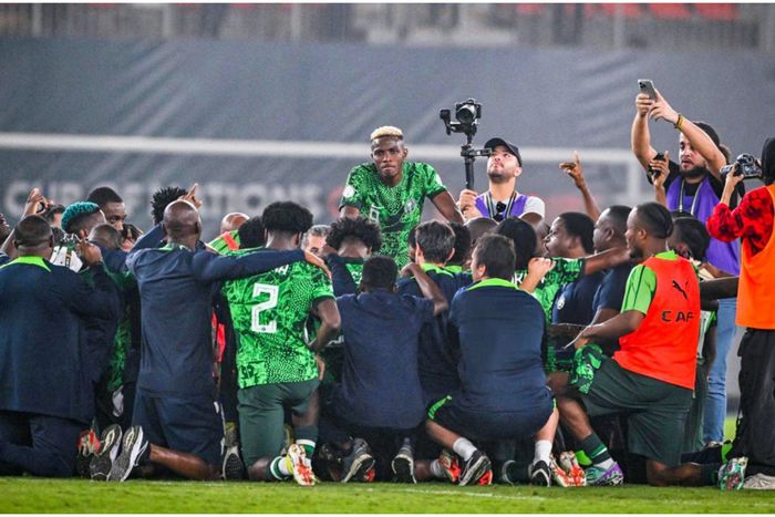 Nigeria vs DR Congo: 5 things Nigerians expect from the African World Cup Playoff Final