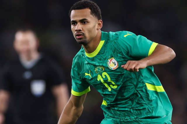 Everton Star Iliman Ndiaye on How Senegal Teammates Have Made Him ‘Explode’ Ahead of Harambee Stars Clash