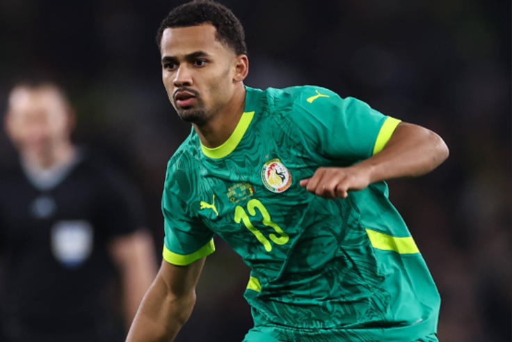 Everton Star Iliman Ndiaye on How Senegal Teammates Have Made Him ‘Explode’ Ahead of Harambee Stars Clash