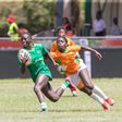 Kenya Lionesses Secure Third Consecutive Africa Women's 7s Final Against South Africa