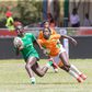 Kenya Lionesses Secure Third Consecutive Africa Women's 7s Final Against South Africa