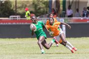 Kenya Lionesses Secure Third Consecutive Africa Women's 7s Final Spot Against South Africa