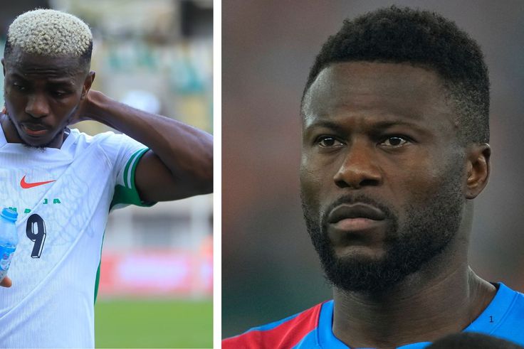 Nigeria vs DR Congo: Preview, Team News, Prediction as Super Eagles and Leopards Decide World Cup Fate