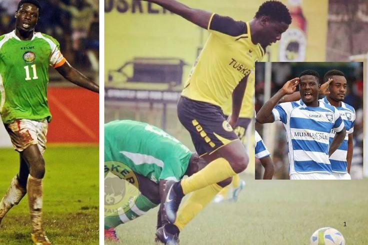 Allan Wanga: The Locally Famous Hero Who Defined Kenyan Football Success