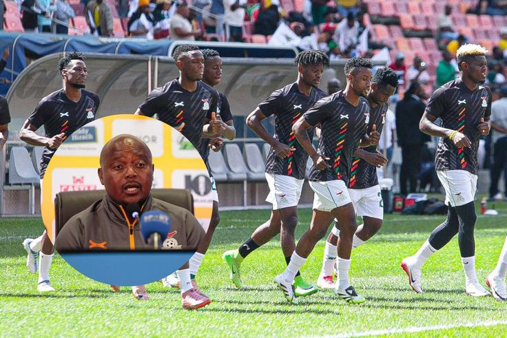 Zambia Coach, Player and Analyst Hospitalised After Suspected Food Poisoning in South Africa
