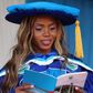 'I Dedicate This to All Who Believe'- Beatrice Chebet Reacts to ‘Humbling’ University Honour