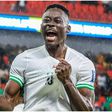Super Eagles star drops bold faith-filled message before decisive DR Congo showdown