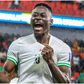 Super Eagles star drops bold faith-filled message before decisive DR Congo showdown