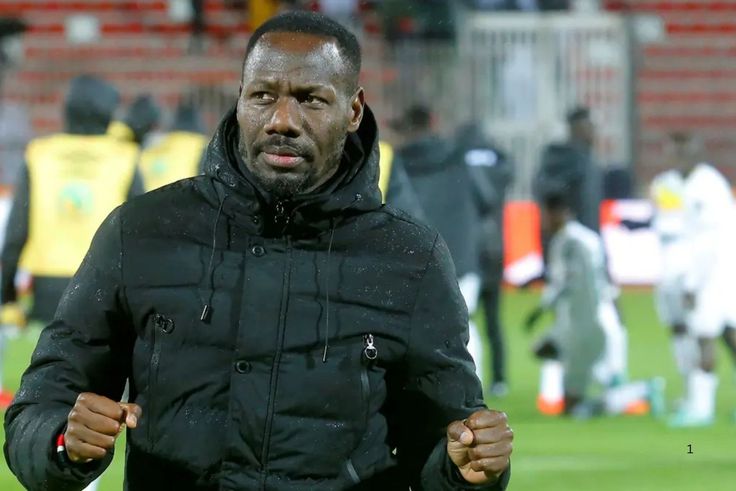 Former CAF Official Calls for Harsher Punishment for Senegal Coach Pape Thiaw Over AFCON Final Chaos