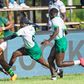 South Africa Outclass Kenya Lionesses in Rugby Africa Women 7s Final to Retain Crown