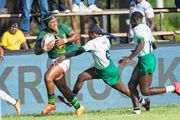 South Africa Outclass Kenya Lionesses in Rugby Africa Women 7s Final to Retain Crown