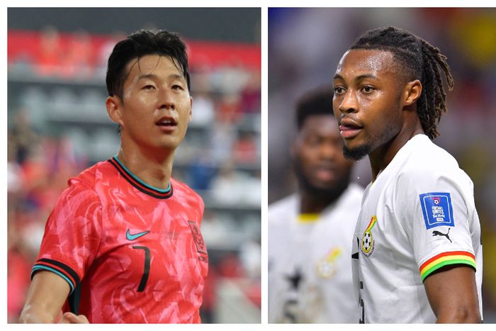South Korea vs Ghana preview