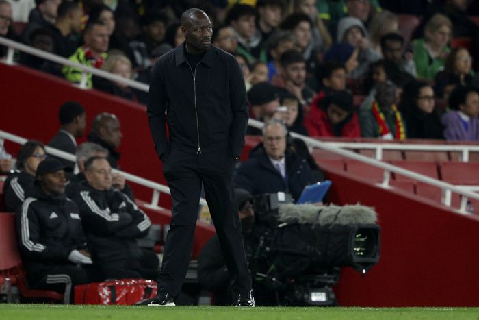 ‘A Good Loss’ - Senegal Coach Reveals Plan For Harambee Stars Clash After Defeat to Brazil